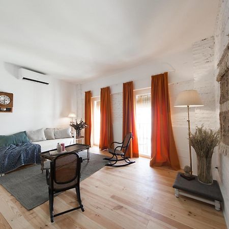 Ferienwohnung Cse Garcia De Vinuesa Sevilla Exterior foto