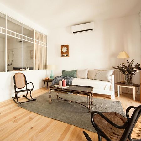 Ferienwohnung Cse Garcia De Vinuesa Sevilla Exterior foto
