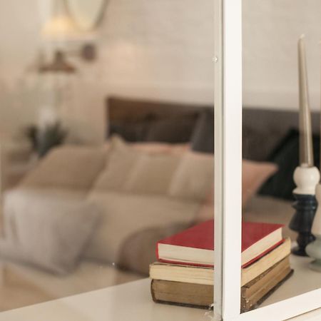 Ferienwohnung Cse Garcia De Vinuesa Sevilla Exterior foto