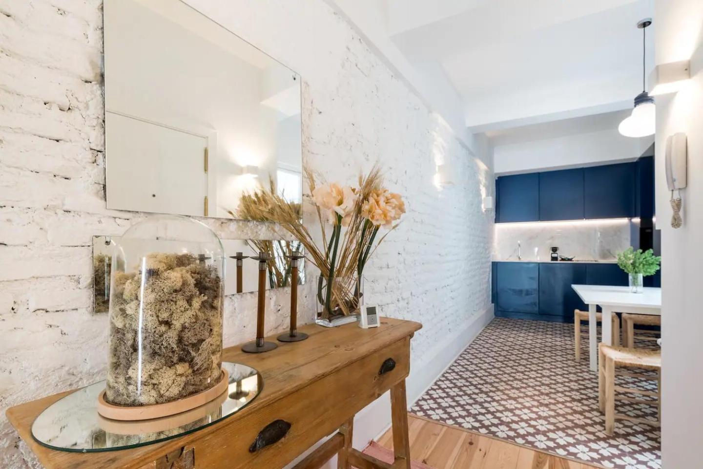 Ferienwohnung Cse Garcia De Vinuesa Sevilla Exterior foto