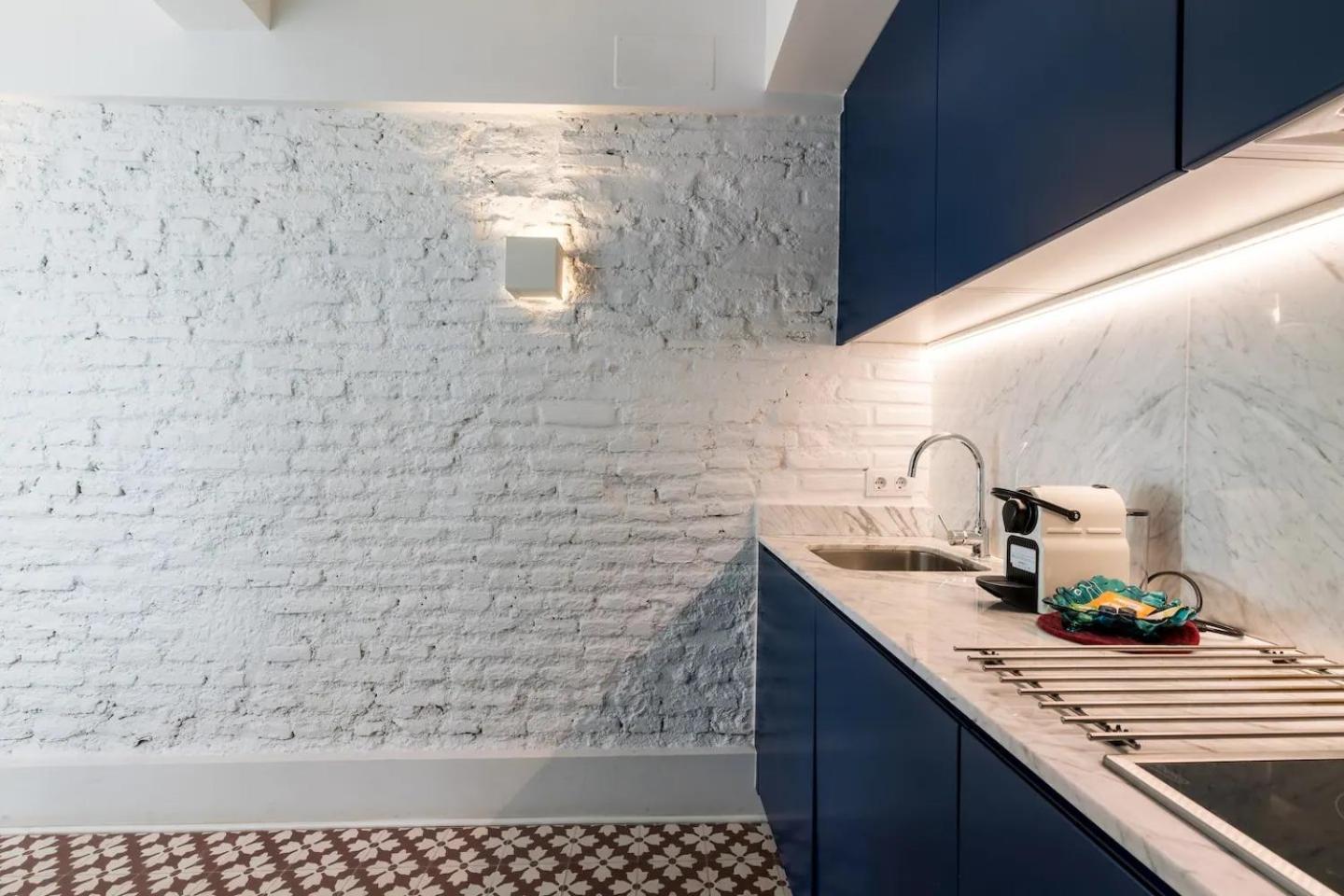 Ferienwohnung Cse Garcia De Vinuesa Sevilla Exterior foto