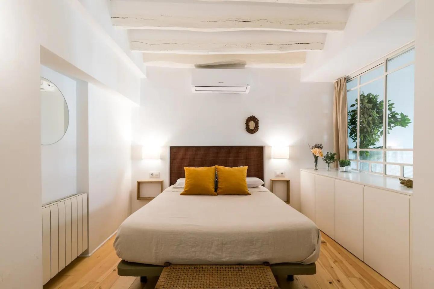 Ferienwohnung Cse Garcia De Vinuesa Sevilla Exterior foto
