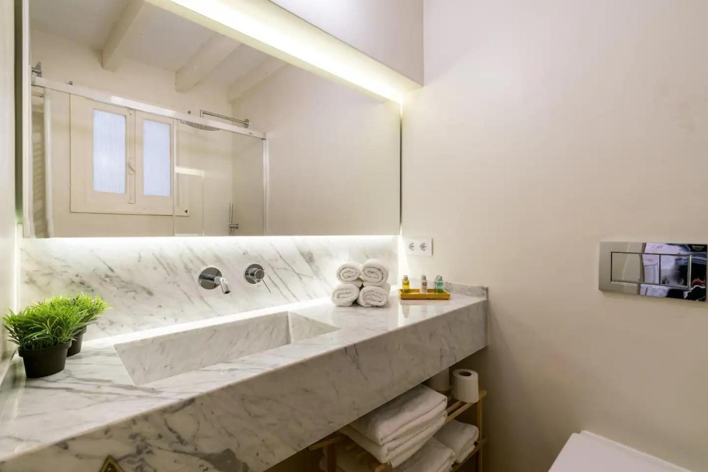 Ferienwohnung Cse Garcia De Vinuesa Sevilla Exterior foto