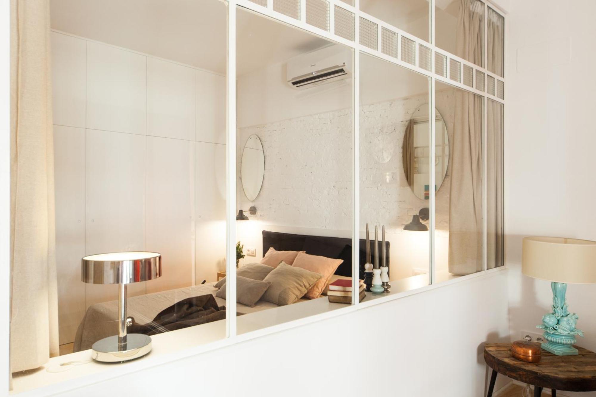 Ferienwohnung Cse Garcia De Vinuesa Sevilla Exterior foto