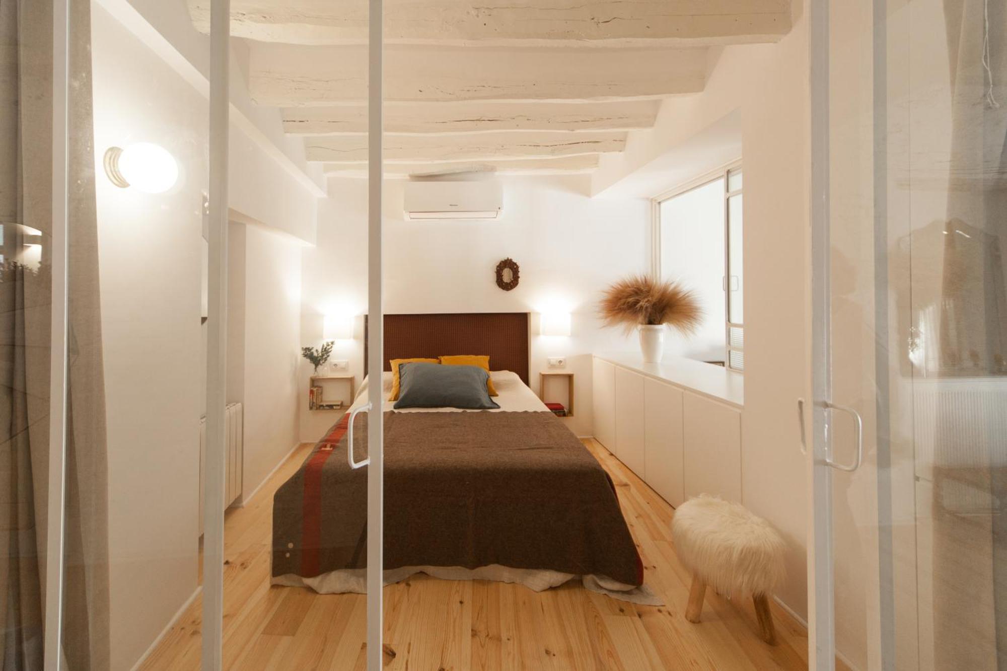Ferienwohnung Cse Garcia De Vinuesa Sevilla Exterior foto