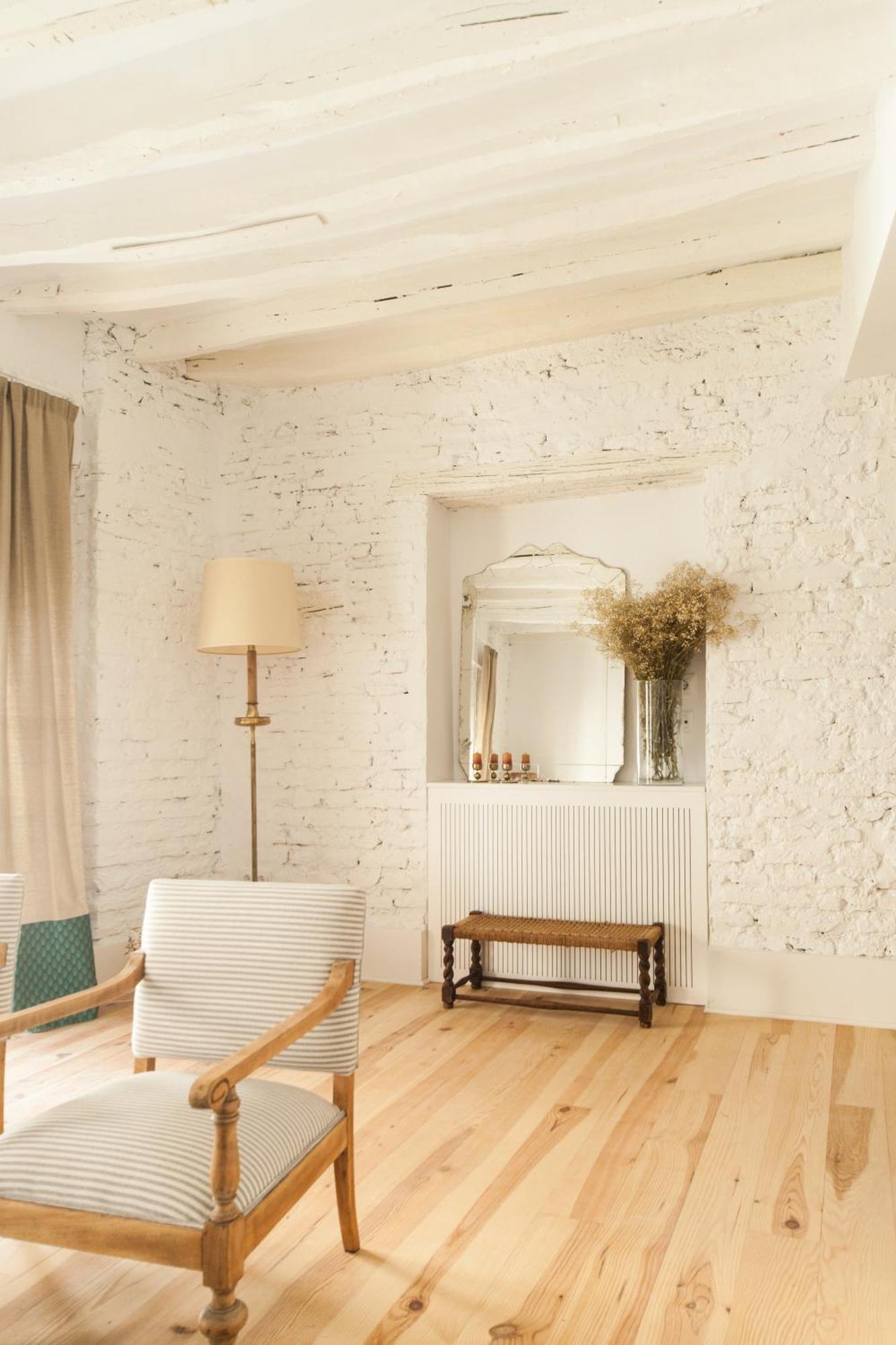 Ferienwohnung Cse Garcia De Vinuesa Sevilla Exterior foto