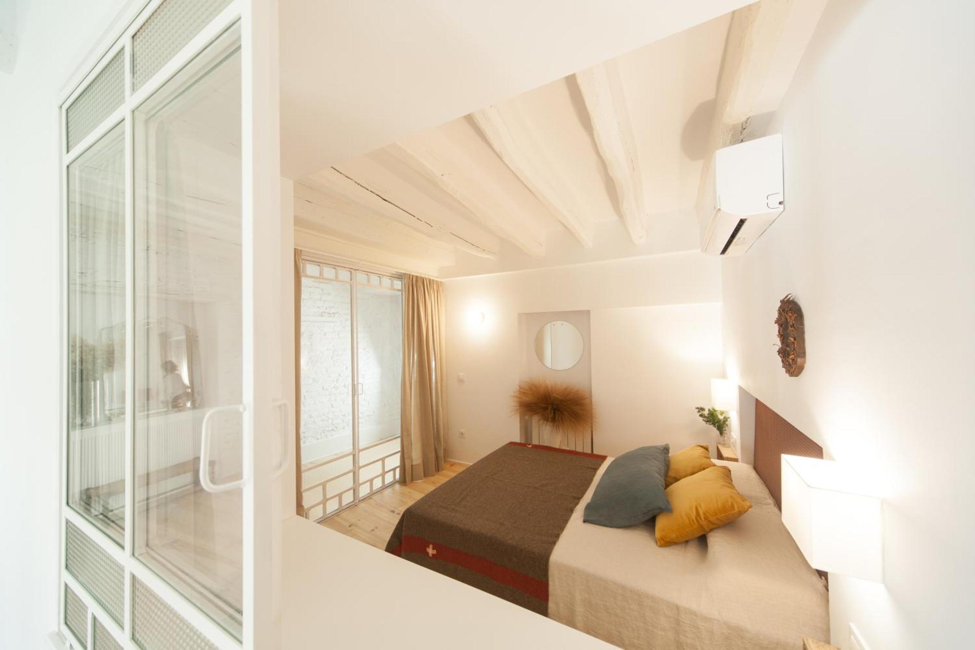 Ferienwohnung Cse Garcia De Vinuesa Sevilla Exterior foto