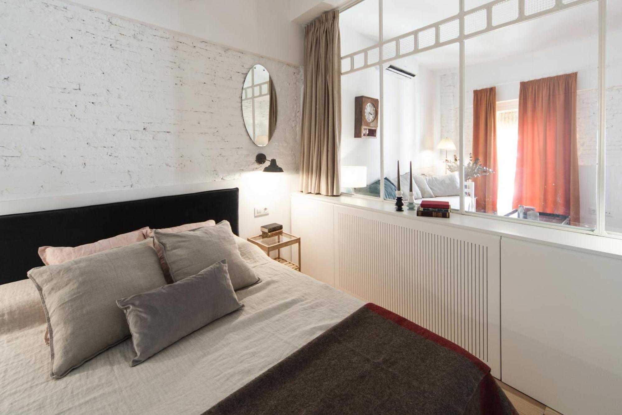 Ferienwohnung Cse Garcia De Vinuesa Sevilla Exterior foto