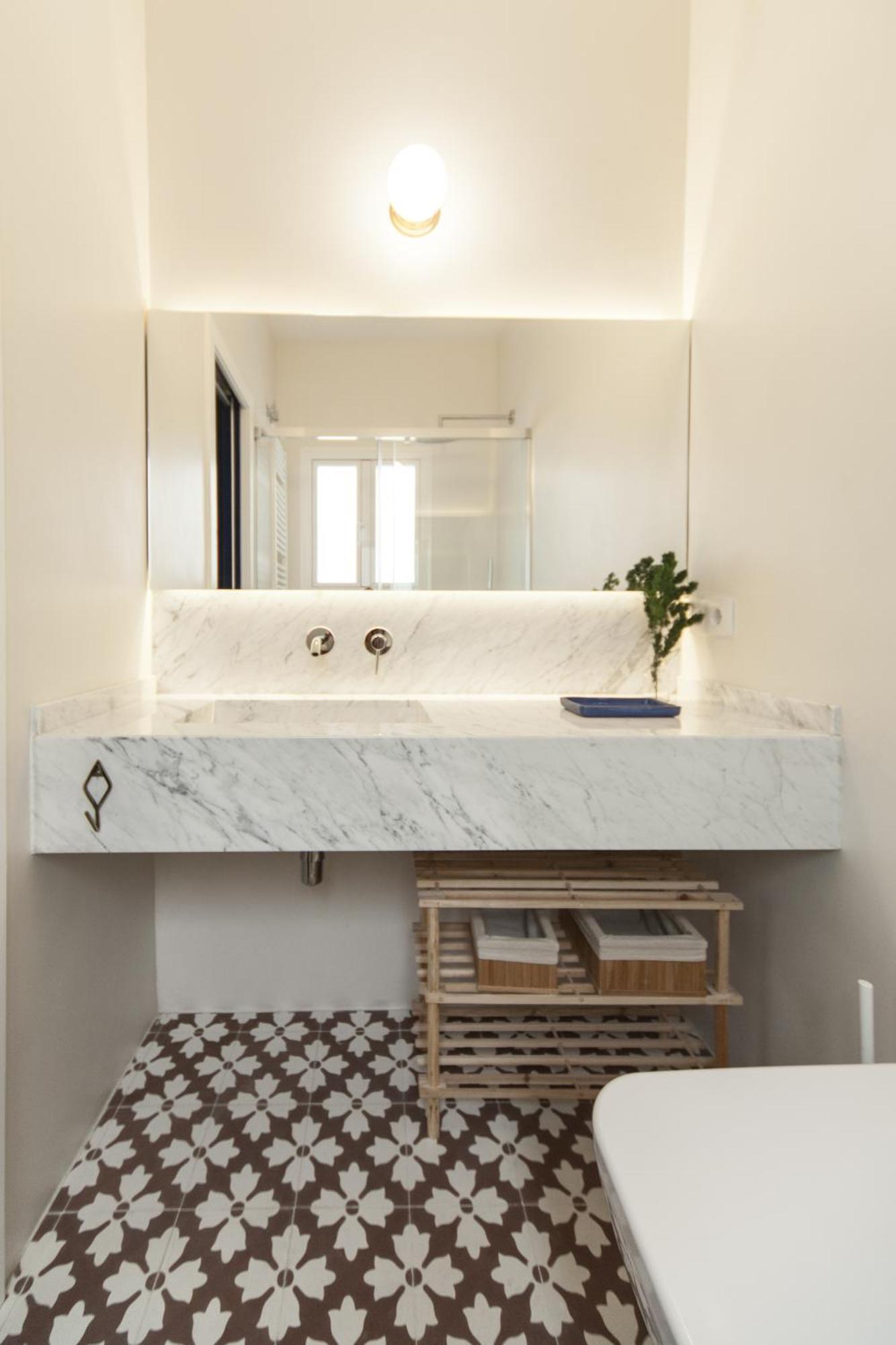 Ferienwohnung Cse Garcia De Vinuesa Sevilla Exterior foto