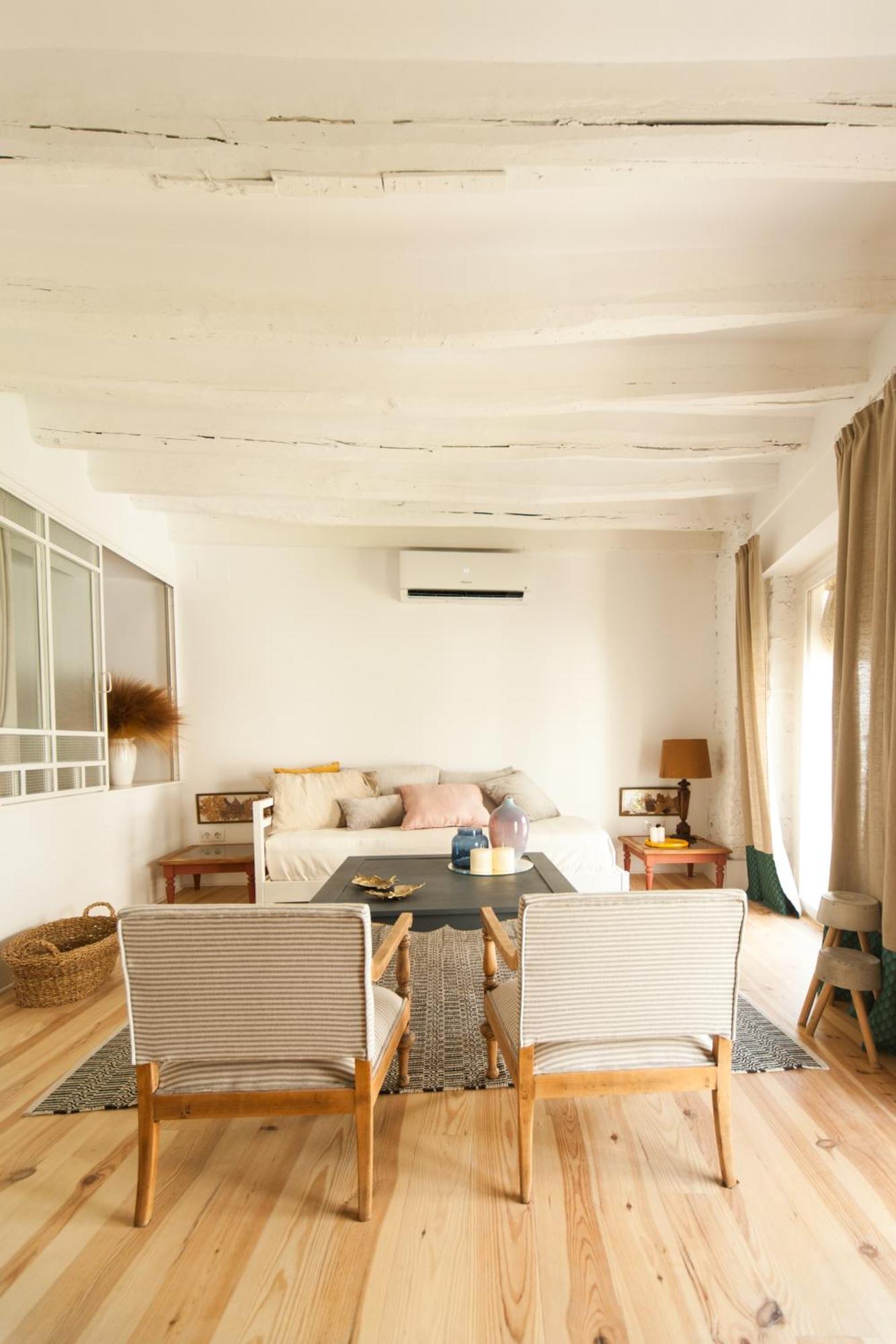 Ferienwohnung Cse Garcia De Vinuesa Sevilla Exterior foto